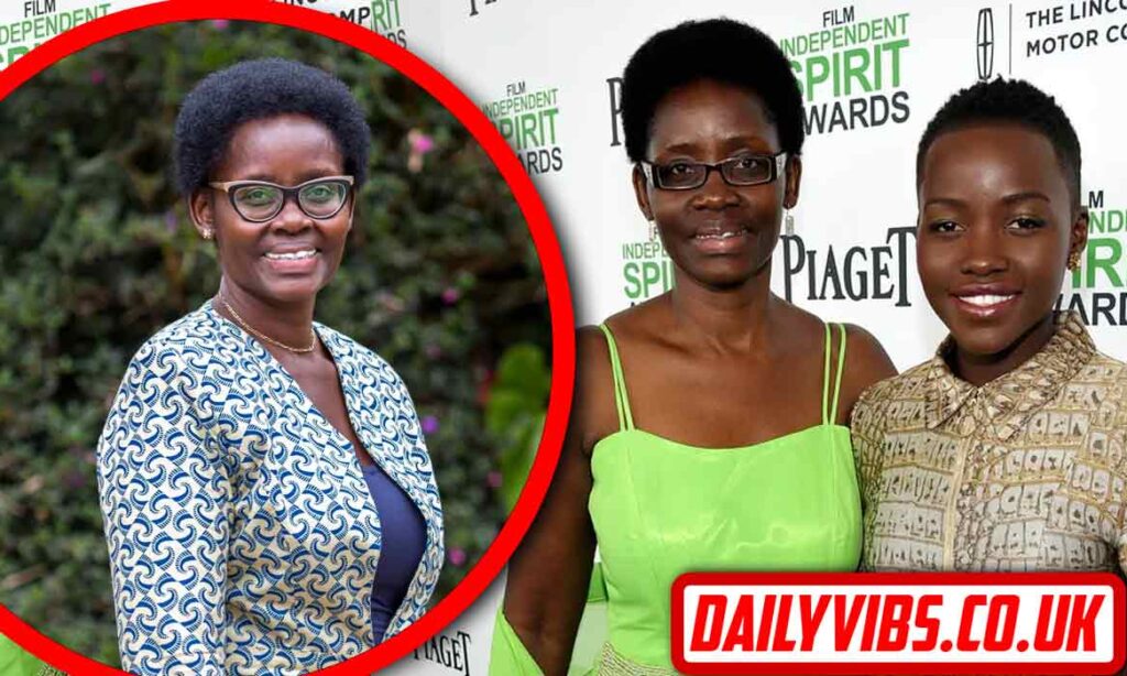 dorothy nyong'o