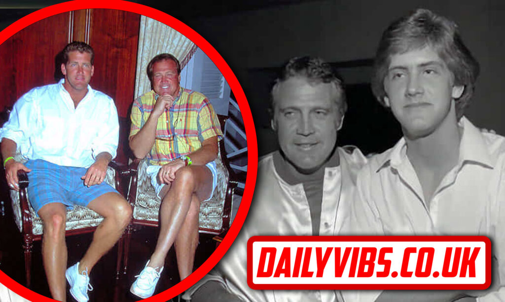 lee majors ii