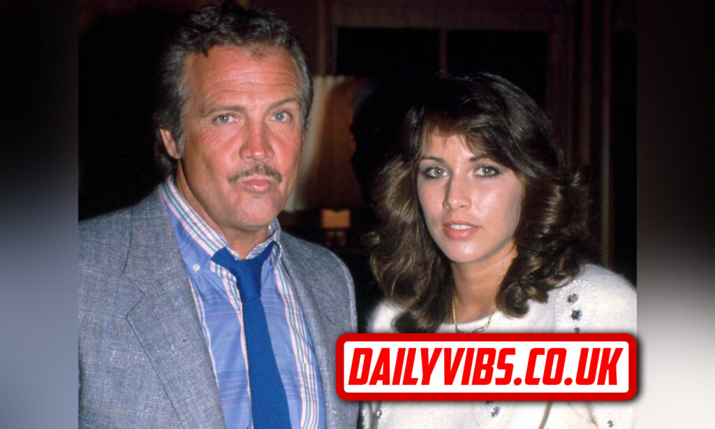 lee majors ii