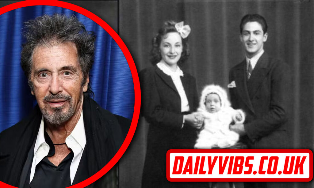 rose gerard pacino