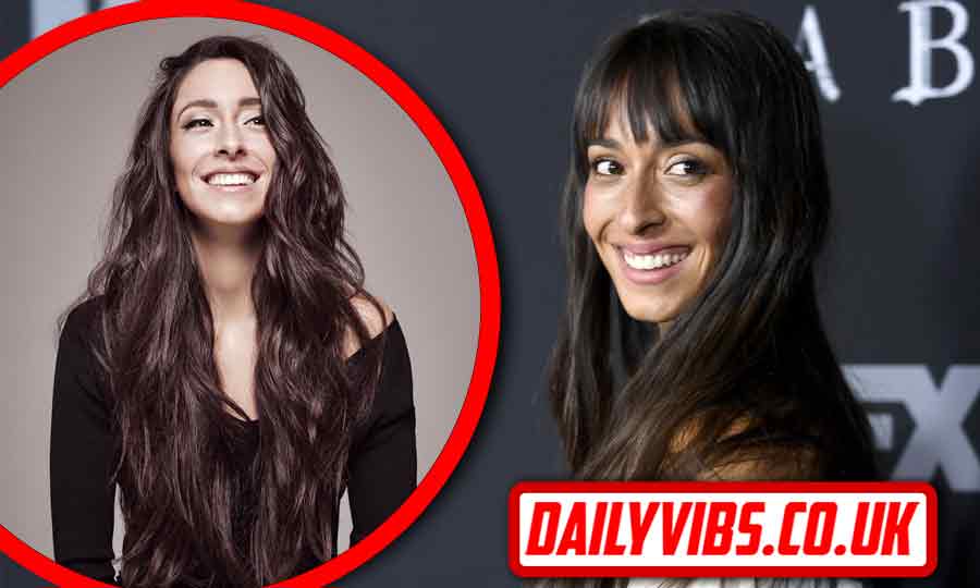 oona chaplin