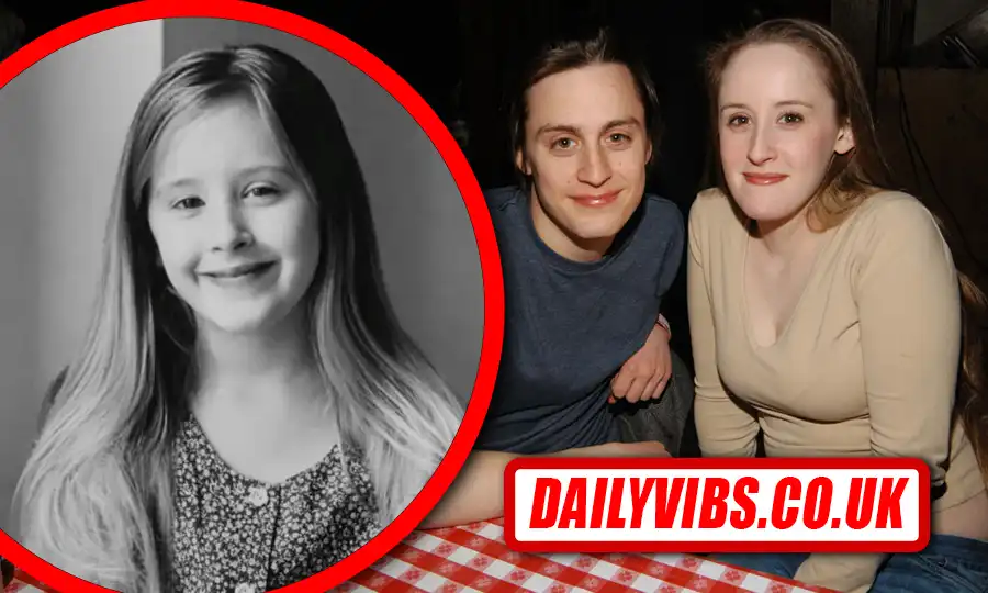 Quinn Culkin with her siblings showcasing the Culkin family bond