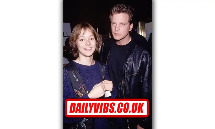 Will Firth actor with family background connected to Colin Firth