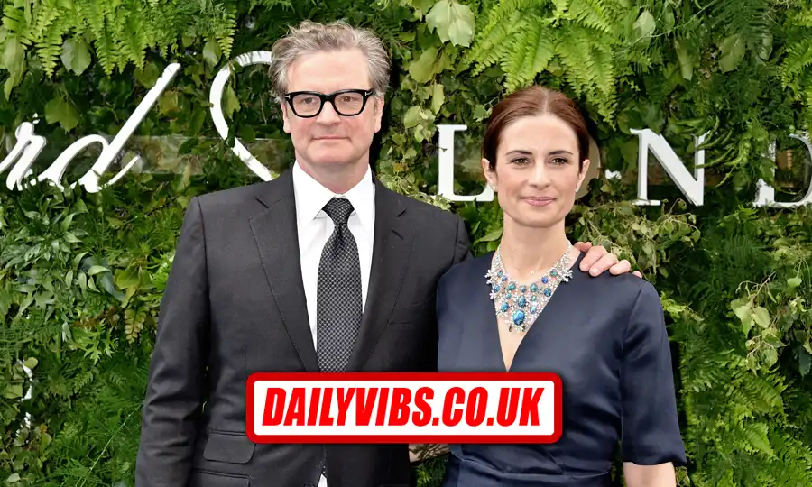 Will Firth British actor known for Bridget Jones’s Baby