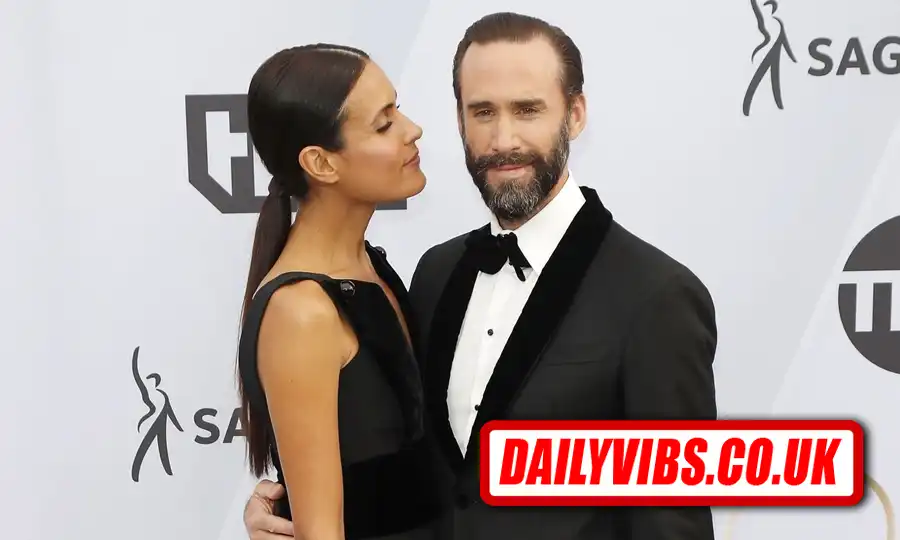 Maria Dolores Dieguez enjoying a quiet family life away from the spotlight