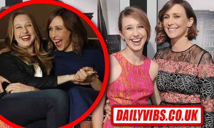 Mykhailo Farmiga, father of actresses Vera Farmiga and Taissa Farmiga, known for his Ukrainian heritage and family values