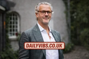 Guy Chambers Net Worth