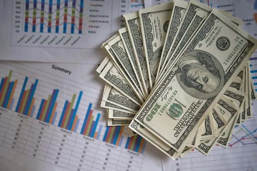 Pound‑Dollar Rate
