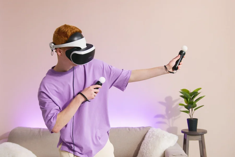 Online Gaming
