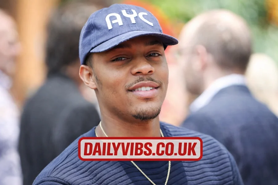 Shad Moss Net Worth