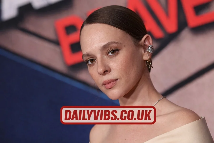 Shira Haas Height