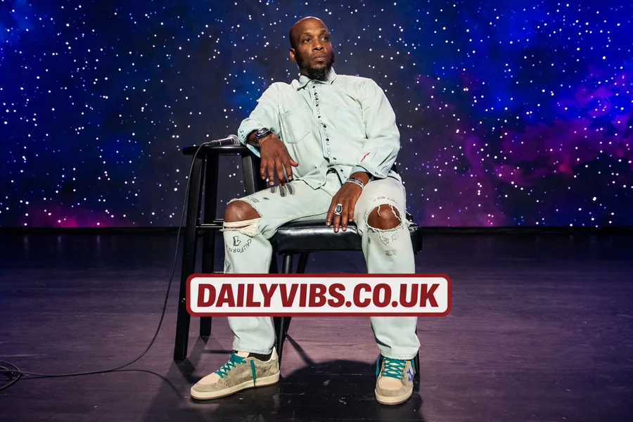 Ali Siddiq Height