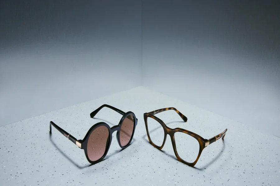 Lightweight Glasses