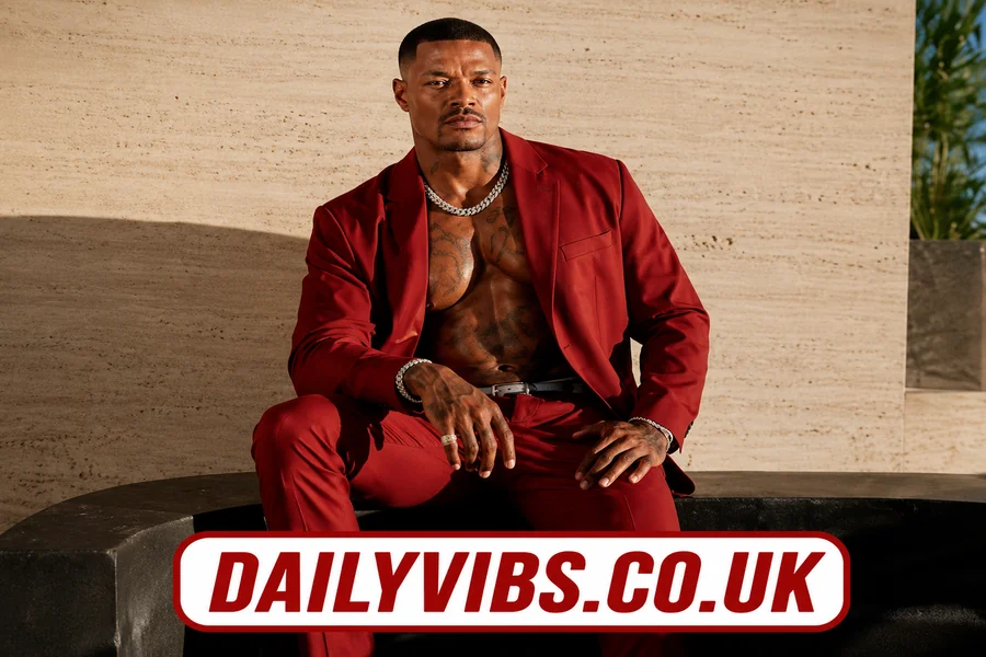 Jason Luv Net Worth