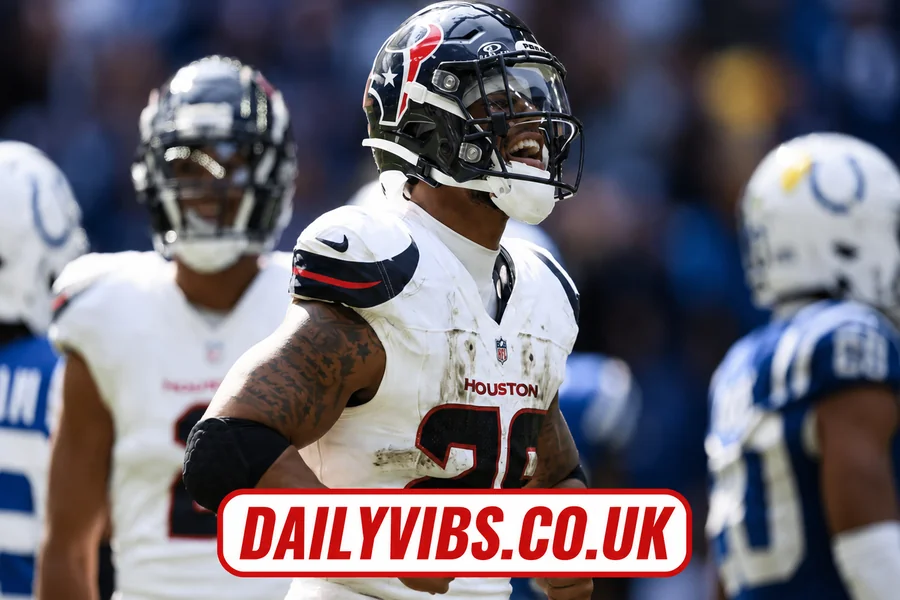 Joe Mixon Net Worth