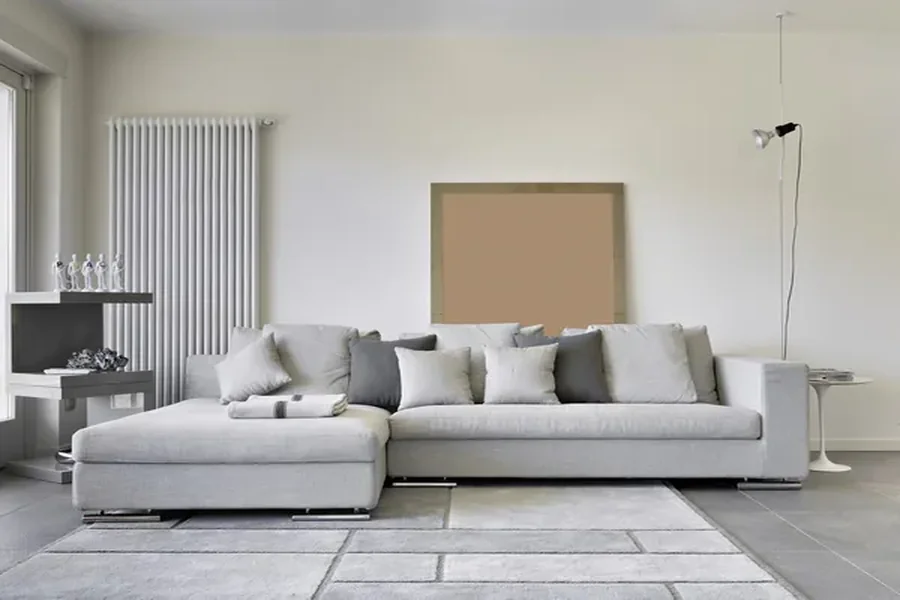 L-Shape Sofas