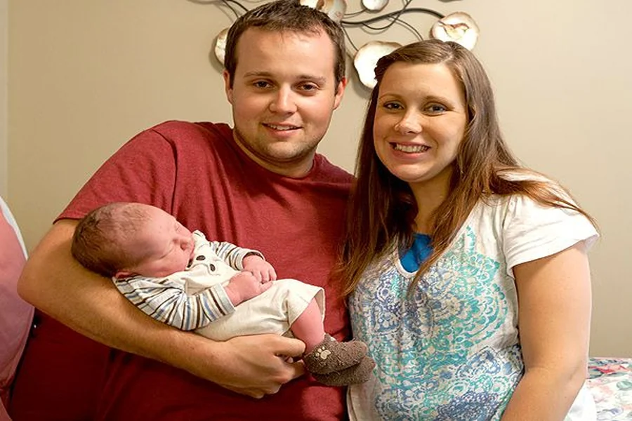Anna Duggar Net Worth