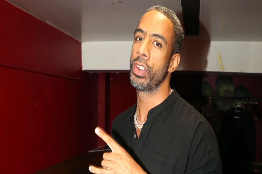 Ryan Leslie Net Worth