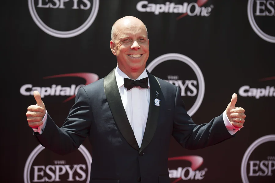 Scott Hamilton Net Worth