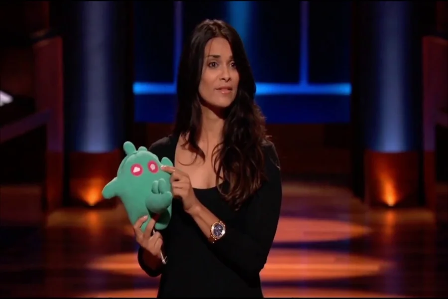 Toymail Shark Tank Net Worth