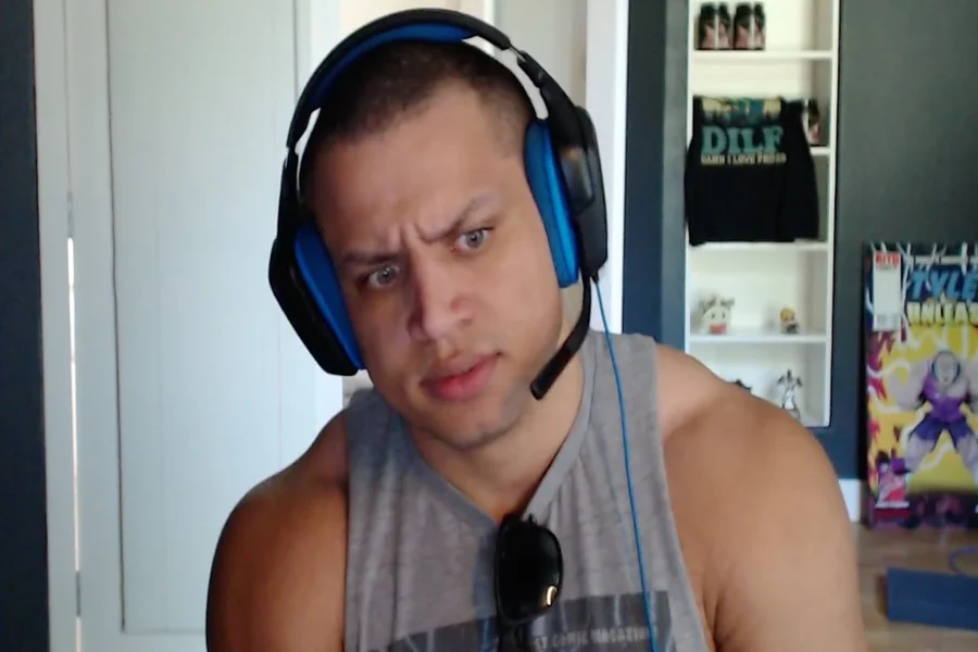 Tyler1 Net Worth