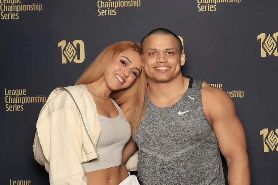 Tyler1 Net Worth