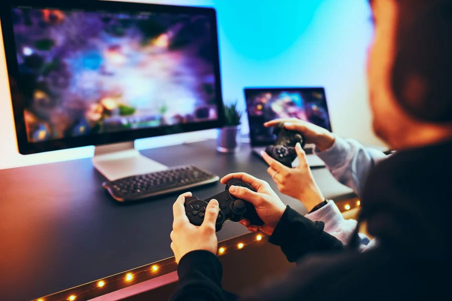Gaming